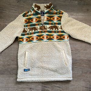 Simply Southern Pullover